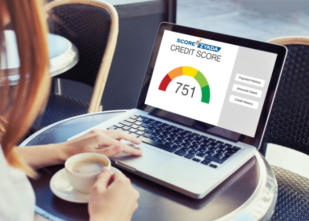 Credit Score Improvement